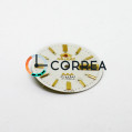 Циферблат для часов Orient AAA серебристый CO-019 - 3